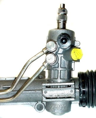 Spidan Stuurhuis 52301