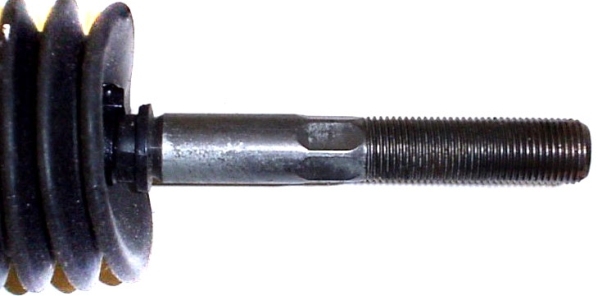 Spidan Stuurhuis 52302
