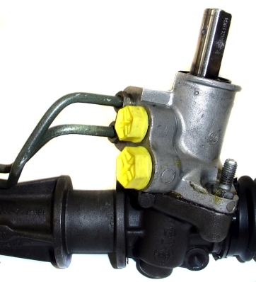 Spidan Stuurhuis 52315