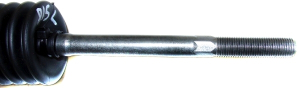 Spidan Stuurhuis 52315