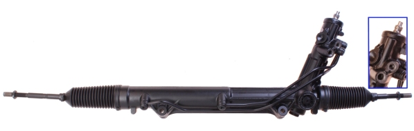 Stuurhuis Spidan 52318