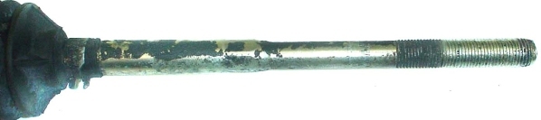Spidan Stuurhuis 52334