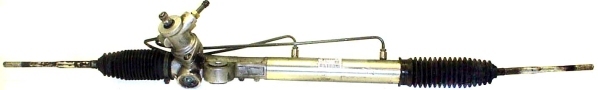 Spidan Stuurhuis 52334