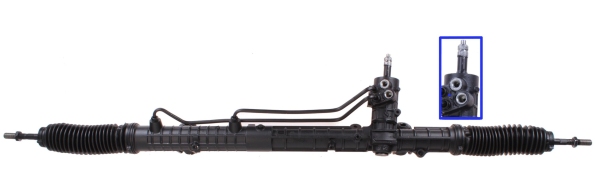 Stuurhuis Spidan 52336