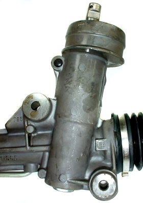 Spidan Stuurhuis 52346