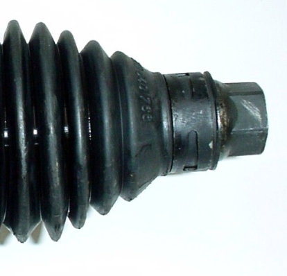 Spidan Stuurhuis 52346