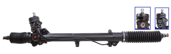 Stuurhuis Spidan 52352