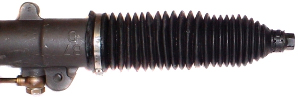 Spidan Stuurhuis 52352