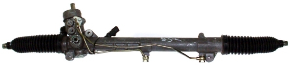 Spidan Stuurhuis 52352
