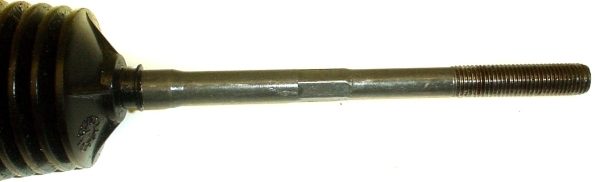 Spidan Stuurhuis 52357