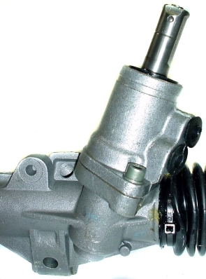 Spidan Stuurhuis 52359