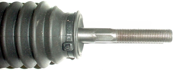 Spidan Stuurhuis 52362