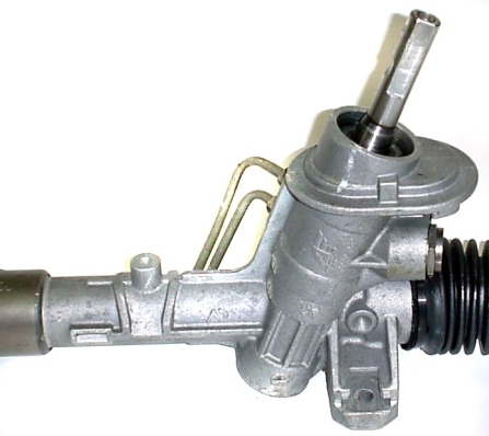 Spidan Stuurhuis 52381