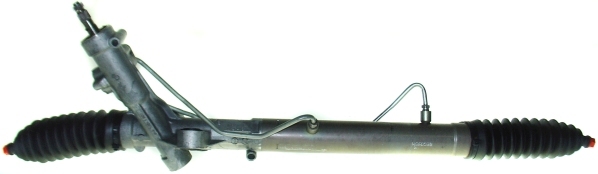 Spidan Stuurhuis 52395