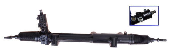 Stuurhuis Spidan 52401