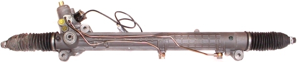 Spidan Stuurhuis 52404