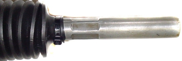 Spidan Stuurhuis 52416
