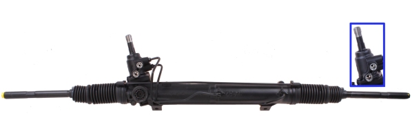 Stuurhuis Spidan 52418