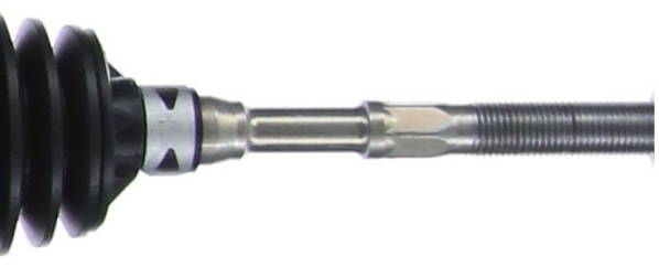Spidan Stuurhuis 52455