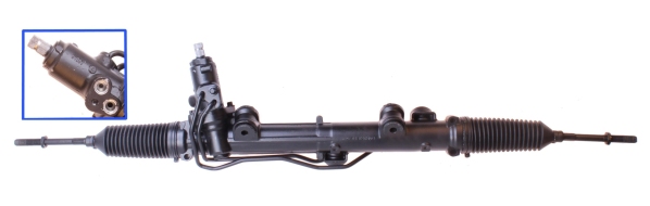 Stuurhuis Spidan 52480