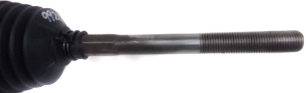 Spidan Stuurhuis 52492