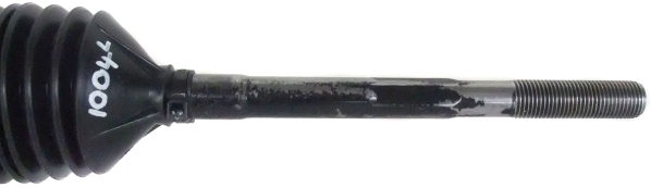 Spidan Stuurhuis 52509