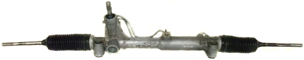 Spidan Stuurhuis 52509