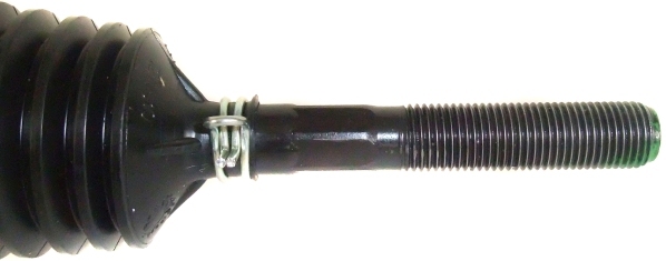 Spidan Stuurhuis 52516