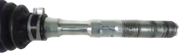 Spidan Stuurhuis 52559