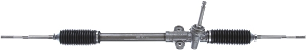 Stuurhuis Spidan 52576