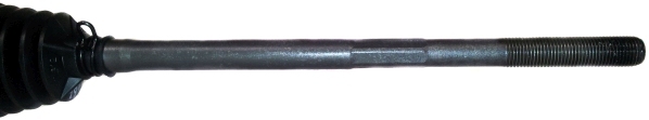 Spidan Stuurhuis 52590