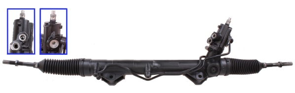 Stuurhuis Spidan 52647