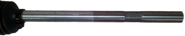 Spidan Stuurhuis 52658