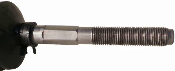 Spidan Stuurhuis 52692