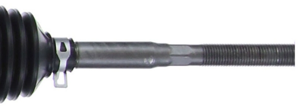 Spidan Stuurhuis 52842