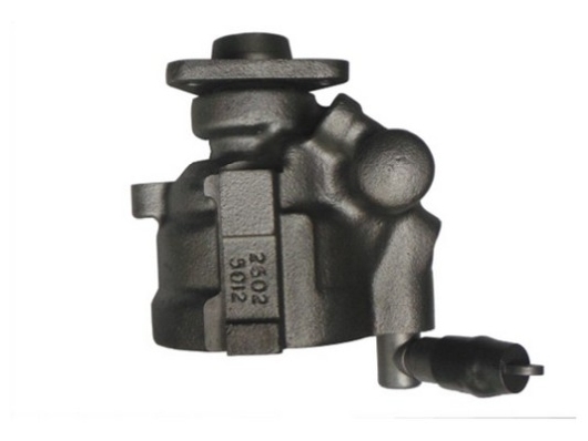 Spidan Servopomp 53683