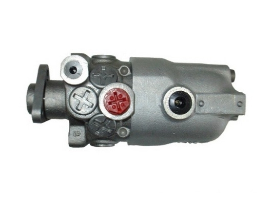 Spidan Servopomp 53863