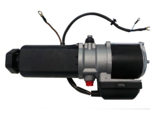 Spidan Servopomp 54274
