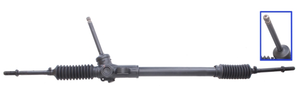 Stuurhuis Spidan 54811