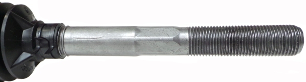 Spidan Stuurhuis 54821