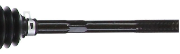 Spidan Stuurhuis 54875