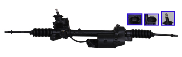 Stuurhuis Spidan 54878