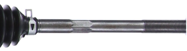 Spidan Stuurhuis 54880