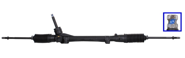 Stuurhuis Spidan 54978