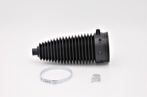 Stuurhoes, besturing Spidan 84321