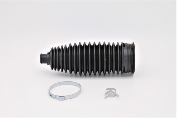 Stuurhoes, besturing Spidan 84326