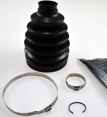 Aandrijfashoes Spidan 36358