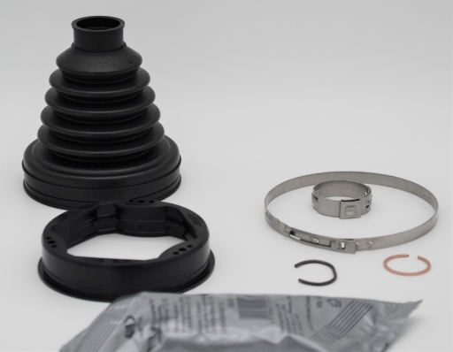 Asmanchetten set Spidan GKNB20603