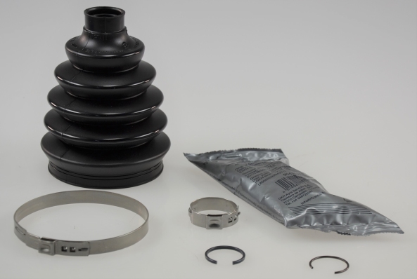 Asmanchetten set Spidan GKNB20627