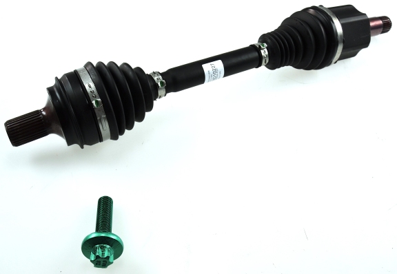 Aandrijfas Spidan GKND10227